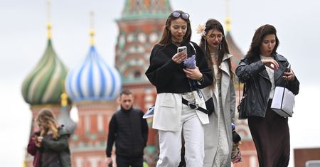 Rosjanie coraz bardziej zmęczeni wojną. Rośnie poparcie dla pokoju