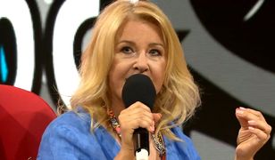 Majka Jeżowska na Pol'and'Rock. "Piekło bywa w nas"