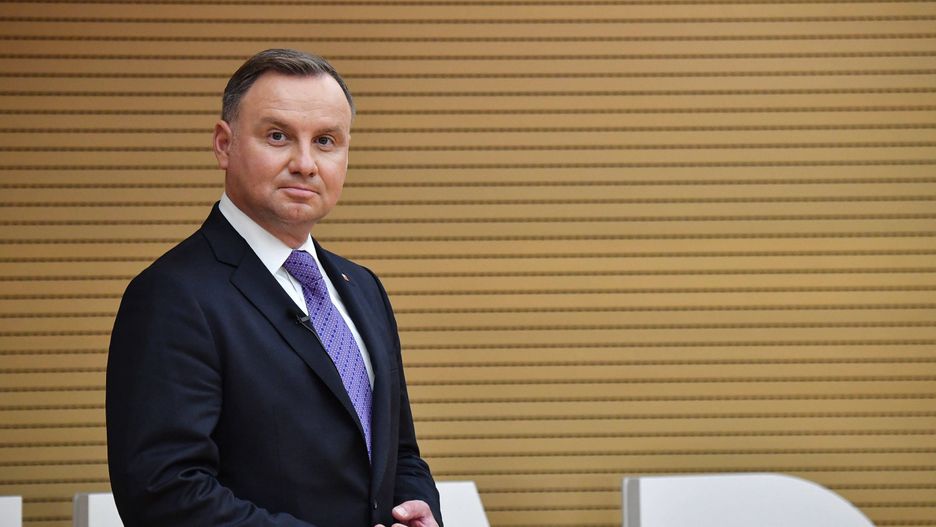Andrzej Duda