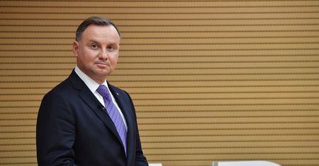 Andrzej Duda. Prokuratura przedłuża śledztwo dotyczące prezydenta