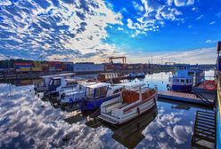 Śląskie. Wizytówkę Gliwic czekają zmiany. Przeprowadzka przystani poza port