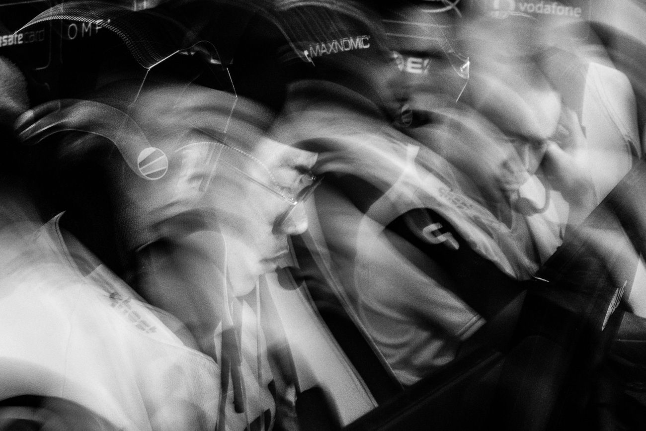Konkurs Śląska Fotografia Prasowa 2018 rozwiązany. Zobacz najlepsze prace 5