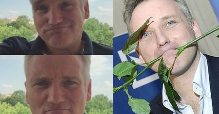 Kret... żegna się i wita z widzami TVP: "Nie było mi dane pożegnać się w studio, no to przywitam się, używając innego medium..."