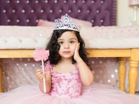 Jaki strój na przebranie wybrać dla dziecka? Podpowiadamy!