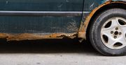 Zabezpieczenia fabryczne nie wystarczą. Pokazujemy sposób, jak ochronić auto przed korozją