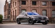Test: Mercedes-Benz Klasy S kończy 50 lat. S 580 e pokazuje świetlaną przyszłość modelu