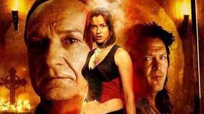 BloodRayne 3: The Movie 1