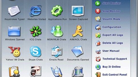 My name is Bond, James Bond! 1