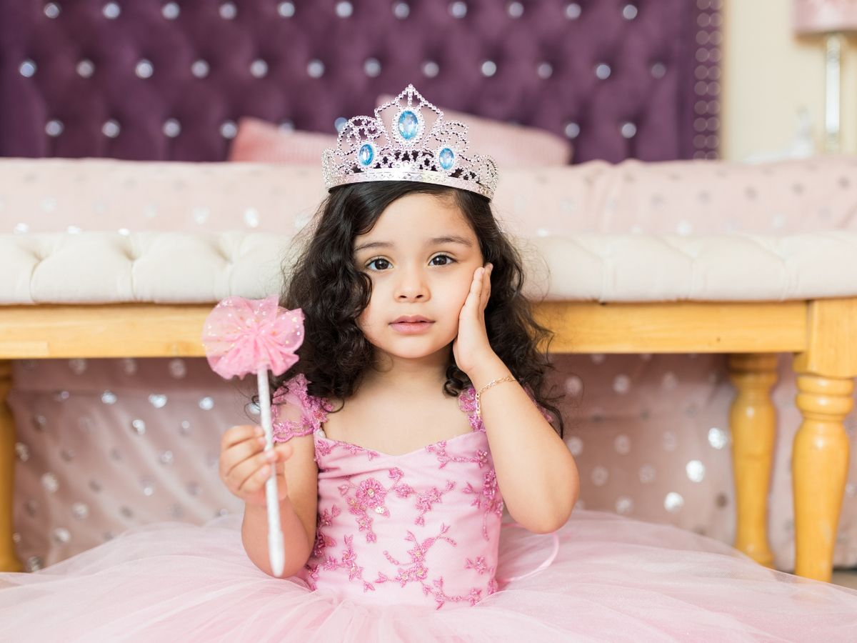 Jaki strój na przebranie wybrać dla dziecka? Podpowiadamy!