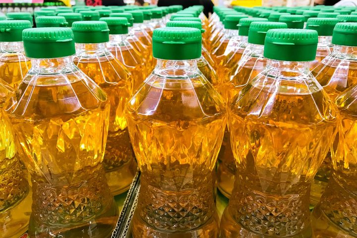 Utwardzony olej palmowy kryje się w wielu produktach