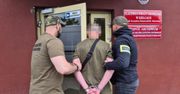 Ukrainiec wydalony z Polski. "Zagrażał bezpieczeństwu"