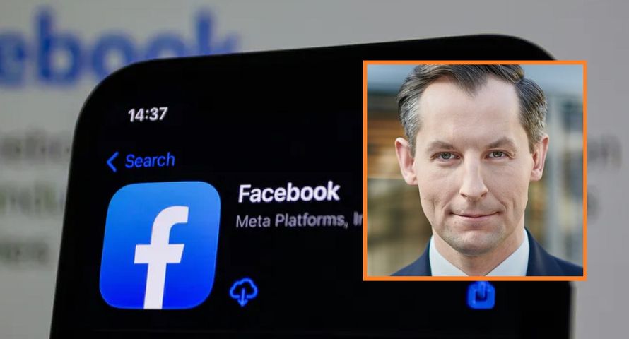 Nie można napisać do Facebooka i Instagrama? Polski urząd stawia zarzuty