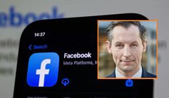 Nie można napisać do Facebooka i Instagrama? Polski urząd stawia zarzuty