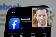 Aplikacja Facebooka i prezes UOKiK Tomasz Chróstny