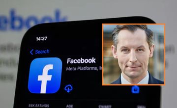 Nie można napisać do Facebooka i Instagrama? Polski urząd stawia zarzuty