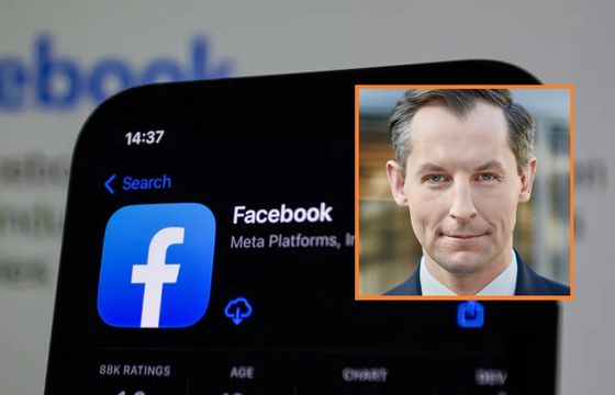 Nie można napisać do Facebooka i Instagrama? Polski urząd stawia zarzuty