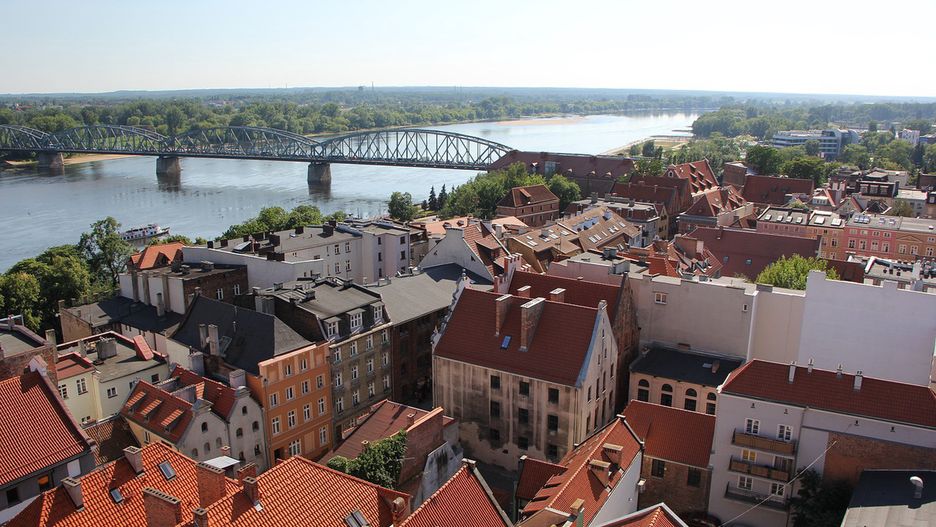 Fundusze Europejskie w województwie kujawsko-pomorskim na 2025