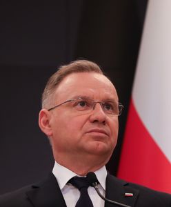 Andrzej Duda zwoła Radę Bezpieczeństwa Narodowego. Tematem energetyka