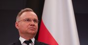 Andrzej Duda zwoła Radę Bezpieczeństwa Narodowego. Tematem energetyka