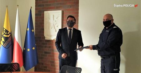 Katowice. Miasto dało działkę, policja wybuduje komendę