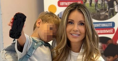 Rozenek wydaje na syna 28 tys. zł. Ma nauczyć się tego, co umie 8 proc. Polaków