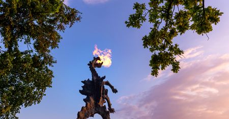 Wszystkie oczy na Smoka Wawelskiego. "Kraków Cię zasmoczy"