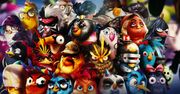 Angry Birds Evolution to piękna, rozbudowana, ale zarazem nudna gra