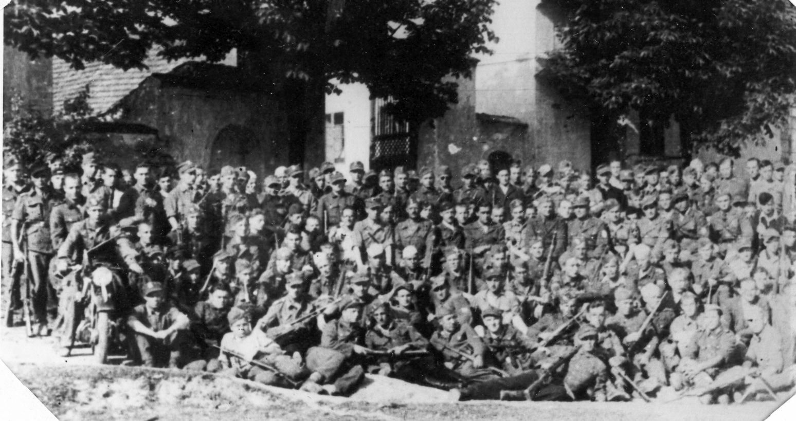 Polska historia zasługuje na świetną grę! Wskazujemy najciekawsze wydarzenia 7