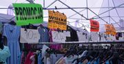 Gorlice: Na Jarmarku Pogórzańskim królują letnie wyprzedaże.