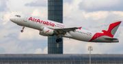 Air Arabia wchodzą do Modlina. Przerwą monopol Ryanaira