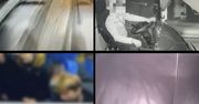 Piaseczno: Chciał zapewnić młodzieży “frajdę”. Celowo wprowadzał autobus w poślizg [WIDEO]