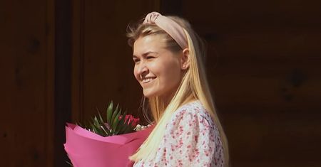 Nic się nie zmieniła. Klaudia z "Rolnik szuka żony" na zdjęciu sprzed lat