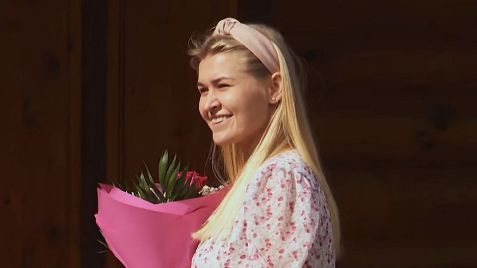 Klaudia z "Rolnik szuka żony" jest szczęśliwie zakochana