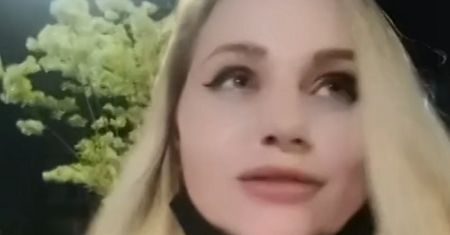 "Rozumiem Rosję". Nagranie z zatrzymanym Amerykaninem krąży po sieci
