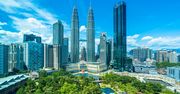 Kuala Lumpur – stolica Malezji – idealny kierunek na wakacje