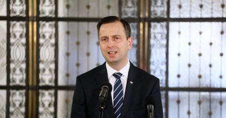 Wybory 2020. Władysław Kosiniak-Kamysz: "Myślę, że ktoś manipuluje sondażami"