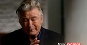 Alec Baldwin przerywa milczenie. Pierwszy wywiad po tragedii na planie "Rust"