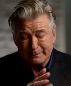 Alec Baldwin przerywa milczenie. Pierwszy wywiad po tragedii na planie "Rust"