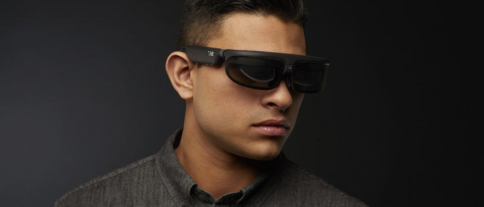 Pierwsze urządzenie ze Snapdragonem 835 to... okulary 3