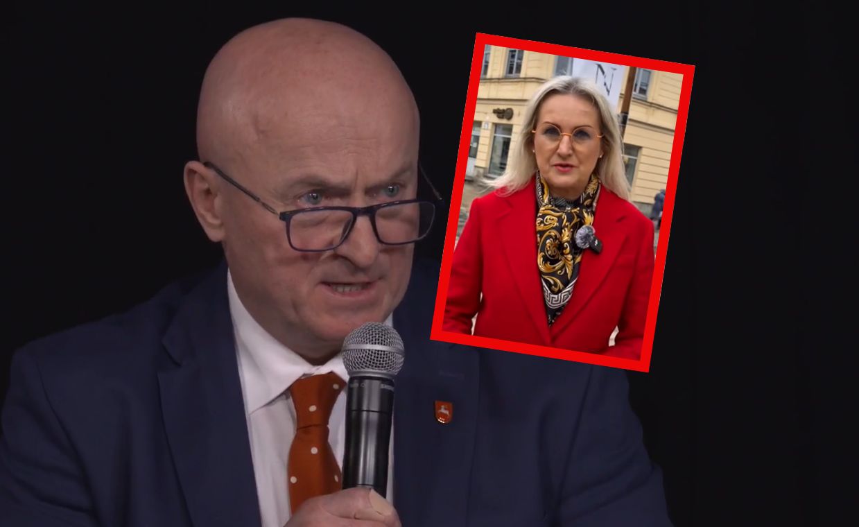 Fatalna pomyłka posłanki PiS. Myślała, że uderza w rząd