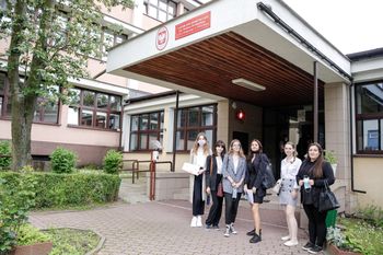 Wyniki matur 2025. O której poznają je maturzyści