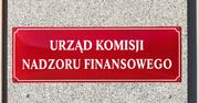 Globalna awaria. KNF zabrała głos ws. banków w Polsce