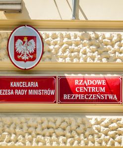 Wyciekły dane funkcjonariuszy. Krajewski: Rzecz skandaliczna