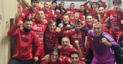 IV liga. Oskar Przysucha w stolicy zagrał z miejscowym Talentem