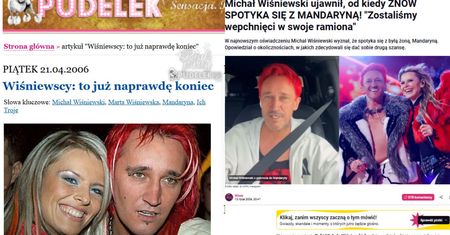 2006 vs. 2026. Pudelek świętuje 20. urodziny! Co zmieniło się w życiu bohaterów naszych artykułów? (ZDJĘCIA)