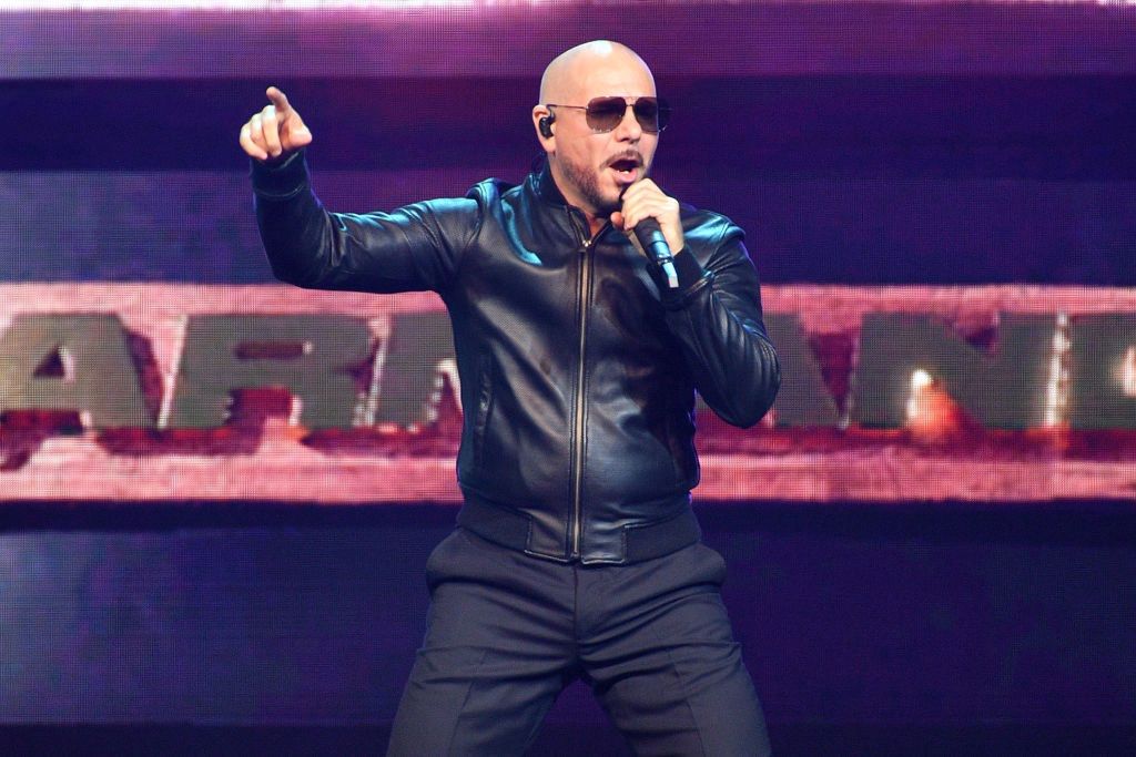 Pitbull