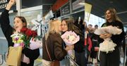 Alicja Szemplińska wróciła do Polski po Eurowizji. Tak ją powitano na lotnisku (ZDJĘCIA)