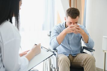 What’s the first psychiatric appointment like?