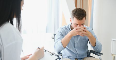 What’s the first psychiatric appointment like?