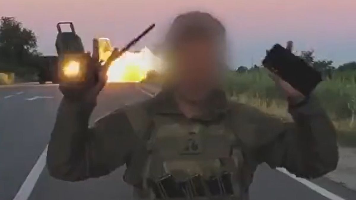 Wyrzutnie HIMARS w natarciu. Specjalny film od armii Ukrainy 